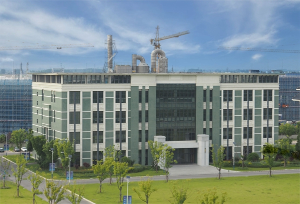 江蘇海濟藥業有限公司