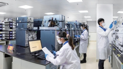 一類新藥鹽酸妥諾達非片上市獲批，揚子江藥業集團競逐近百億抗ED市場